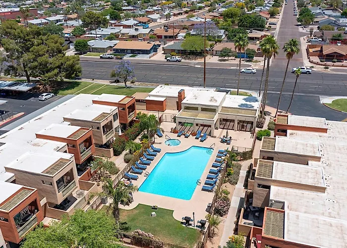 Sunrise Patios Scottsdale