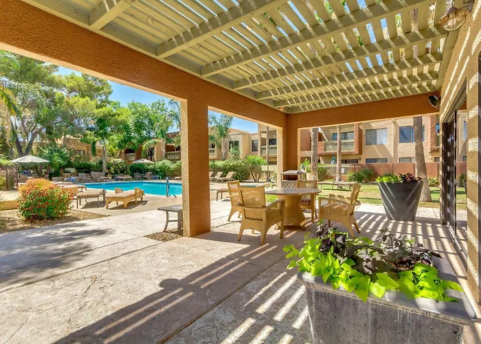 Sunrise Patios *